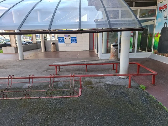 Merkator, Tolmin 2026